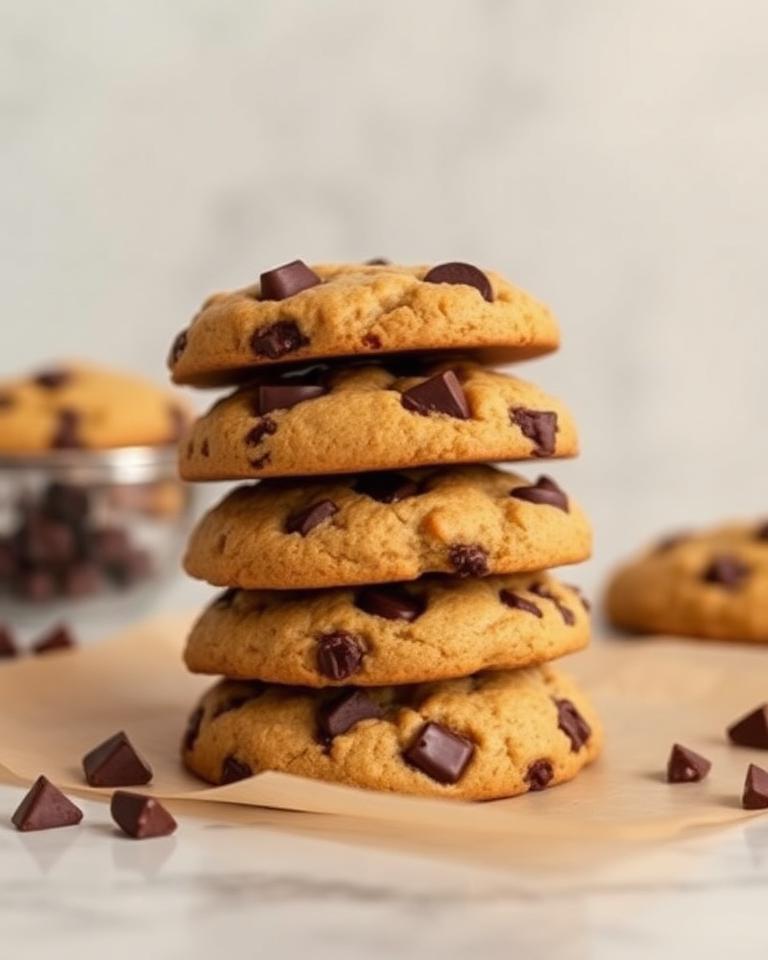 American cookies