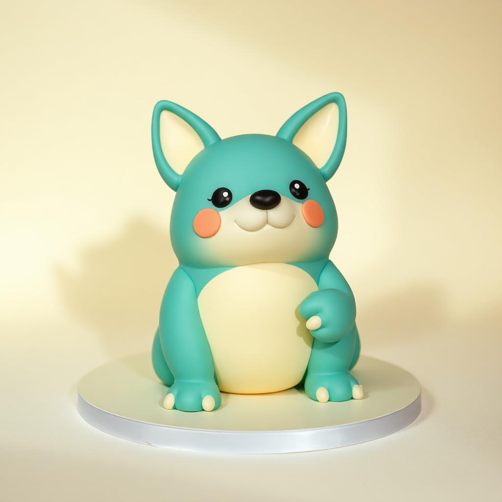 3D Cakes