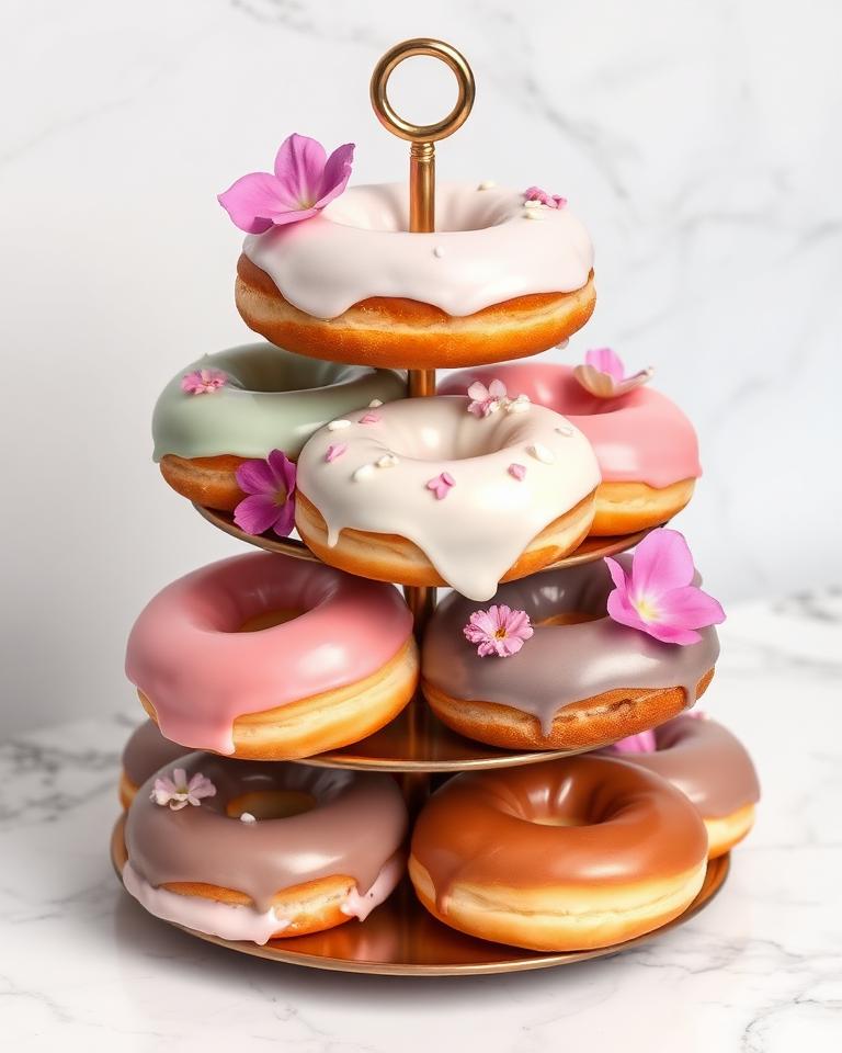 Donuts