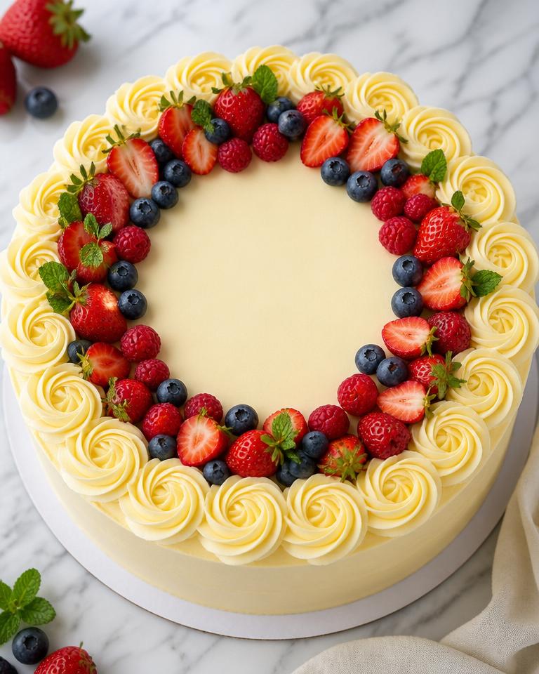 Whole Cake